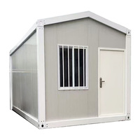 Maisons modulaires Désert Frp Sommer Dropshipping 150mts Panelized Tactics 6 4x4 Fabrication scandinave Maisons modulaires