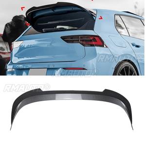 Aileron arrière pour VW Golf 8 GTI R CS, kit d'accessoires pour voiture - Product Image 3
