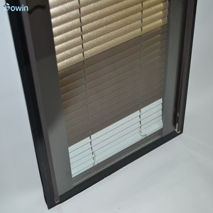 Persianas <span class=keywords><strong>de</strong></span> Venta Directa <span class=keywords><strong>de</strong></span> Fábrica, Protección <span class=keywords><strong>de</strong></span> Privacidad Entre las Ventanas para Baño, Dormitorio y Sala <span class=keywords><strong>de</strong></span> Estar - Product Image 2