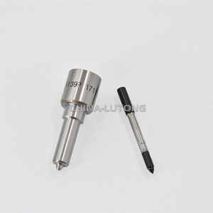 Boquilla de inyector DLLA139P1711 0433172048 para VOLVO V70 <span class=keywords><strong>XC60</strong></span> XC70 2.4D 0445110298 30777526 - Product Image 6
