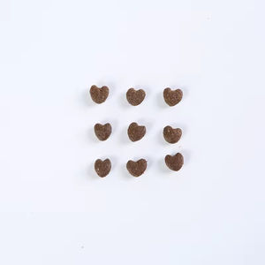 חלבון חרק בר קיימא מזון כלב 30 חלבון גולמי ללא גלוטן סדר בתפזורת סדר oem שירות oem 2025 מזון יבש - Product Image 4