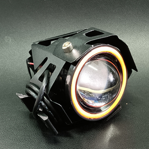 LED รถและรถจักรยานยนต์ไฟหน้า Retrofit ประหยัดเชื้อเพลิงมากขึ้นไฟ LED ไฟหน้า - Product Image 1