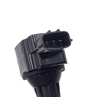 Pièces de système de moteur automobile accessoires Bobine d'allumage pour NISSAN 224336N015 224486N000 bobinas de encendido