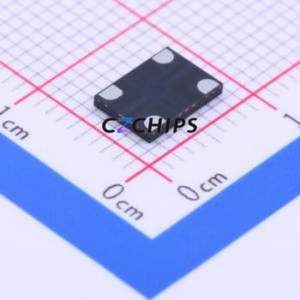 SIT8009AC-83-33E-133.000000Y Pre-Programmed Oscillator SMD7050-4P Oscillator 133MHz 50ppm LVCMOS/ HCMOS 3.3V - Product Image 2