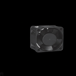 พัดลมระบายความร้อนแบบแกน DC รุ่น Crown 4028 DC T1 สำหรับโทรคมนาคม - Product Image 1