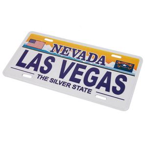 Custom Retro Vintage Metal Sign Custom License Plate <b>Frame</b> Wall Decor Vintage Board Poster - Product Image 4