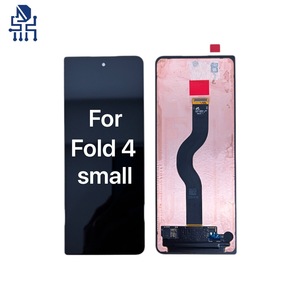 Écran LCD d'origine pour <span class=keywords><strong>Samsung</strong></span> Z Fold 7 F9660 – Remplacement de l'écran tactile intérieur grand format/écran tactile extérieur petit format - Product Image 3