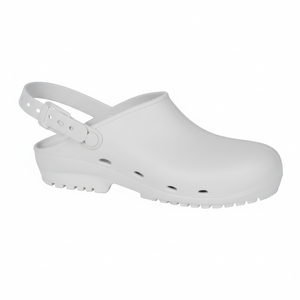 Zueco de seguridad seguro Producto cómodo y seguro - Product Image 1