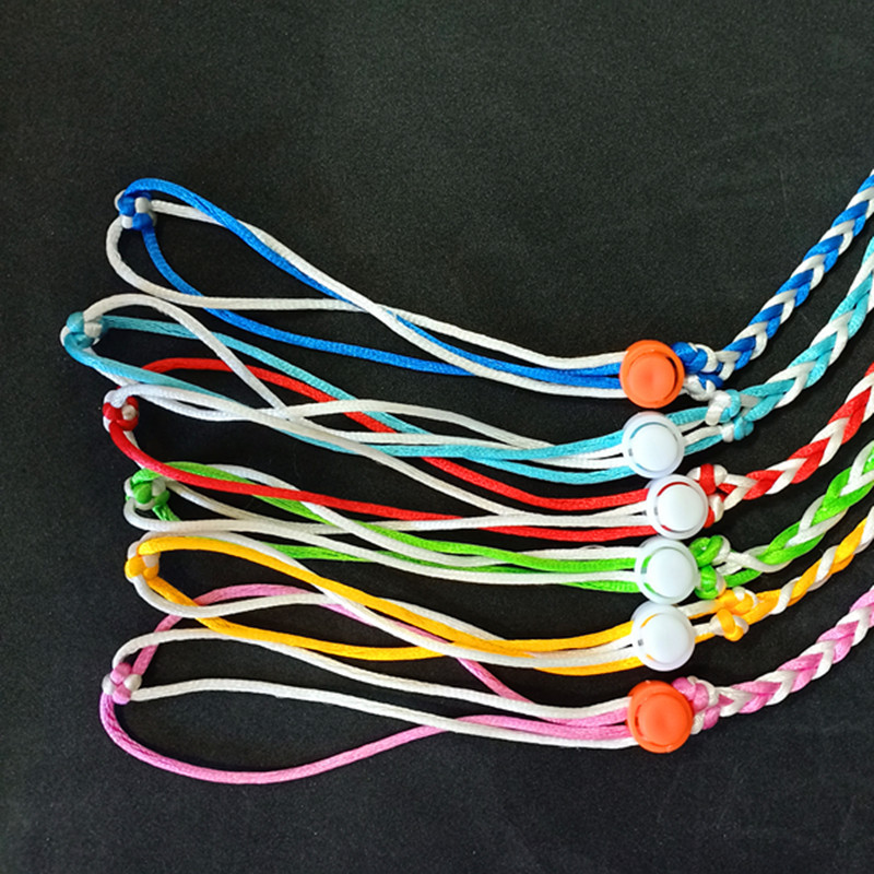 Couleur aléatoire, 10 à 99 pièces (peu de cheveux).