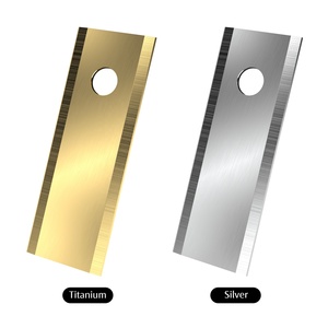 Cuchillas para Cortacésped Robótico de 44.5x16x0.9mm Compatibles con el Cortacésped Robótico Stiga - Product Image 3