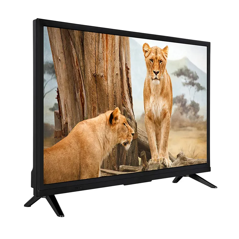 China specializes in manufacturing high-quality TV 19-inch smart LED TV