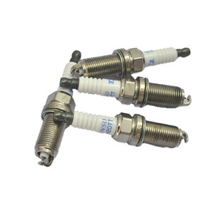 Hoge Kwaliteit Bougies Originele Bougie Voor Denso Iridium Voor Nissan Dualis - Product Image 3