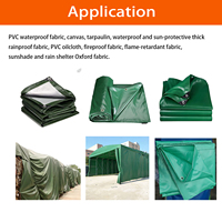 Machine à souder les tentes en PVC haute fréquence pour tissu imperméable, toile, bâche, tissu épais imperméable, soudeuse plastique