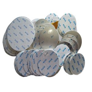 Doublure de <span class=keywords><strong>bouchon</strong></span> en aluminium sensible à la pression d'impression d'usine <span class=keywords><strong>acheter</strong></span> 24mm doublure de joint de haute qualité pour joint de bouteille - Product Image 2