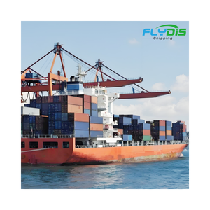 Spedizioniere Economico Ali Express UPS DHL Trasporto Marittimo Aereo dalla Cina a Polonia USA Sudafrica Kenya Oman Pakistan India Italia - Product Image 4