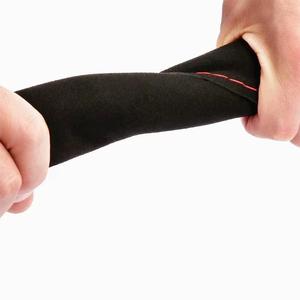 Housse de <span class=keywords><strong>volant</strong></span> de voiture en daim cousue à la main de haute qualité pour <span class=keywords><strong>BMW</strong></span> Série 5 en stock - Product Image 2