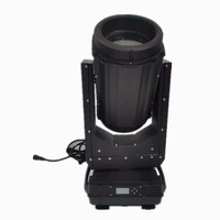 Projecteur à faisceau mobile étanche 350W 17r 380W 19R pour éclairage de scène extérieur DMX Sharpy Sky Beam Light