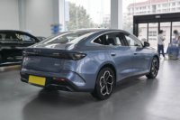 Vente en gros 4 portes 5 places berline 74Kw voitures neuves BYD Seal 06 DM-i 80 80km FWD EV gamme nouvelle énergie véhicule électrique EV voiture Dmi