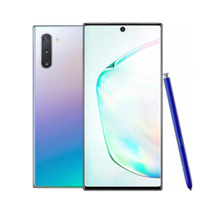 Precio al por Mayor para Note 10 256gb Versión USA, Teléfono Usado a Precio Económico - Product Image 3