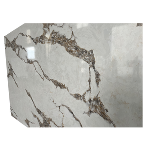 Losas de piedra de cuarzo EASTGEM de estilo turco, opulentas para baños de hoteles de <span class=keywords><strong>Estambul</strong></span> - Product Image 3
