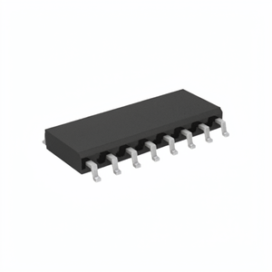 16 SOlC (0.154 นิ้ว, กว้าง 3.90 มม.) วงจรรวมแบบดั้งเดิม ราคา IC MUX 360OHM 16SO อินเทอร์เฟซ HEF4952BT,112 - Product Image 1