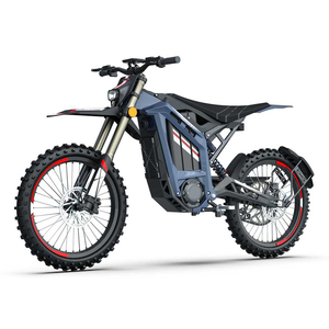 Moto tout-terrain 4000w 72v avec moteur puissant pour adultes - Product Image 1