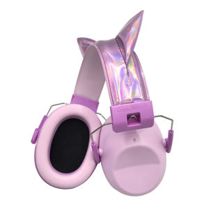 <span class=keywords><strong>Protection</strong></span> auditive insonorisée <span class=keywords><strong>anti</strong></span>-<span class=keywords><strong>bruit</strong></span> personnalisée Protège-oreilles de sécurité <span class=keywords><strong>pour</strong></span> enfants Cache-oreilles <span class=keywords><strong>pour</strong></span> le sommeil et l'étude - Product Image 2