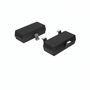 Components Electronic MAX6377UR27+T TO 236 3, SC 59, SOT 23 3 Power Management (PMIC) Authorized Distributor - Product Image 1