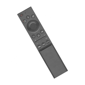 Hostrong Factory OEM ODM Control remoto para Smart LED LCD TV con Okko Ivi <span class=keywords><strong>Megogo</strong></span> Personalización de soporte - Product Image 3