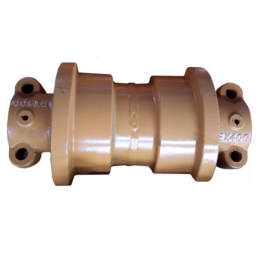 Ros# 9129347 Bottom Roller for Hitachi ZX450 - Durable & Reliable