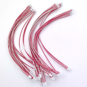 2024 새로운 디자인 공장 전문 주문 제작 기계 꼬임 연결 라인 3 전선 케이블 - Product Image 1