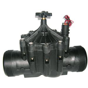 Válvula de Control de Riego Inteligente Zanchen de 4 Pulgadas con IoT para Integración de Agua y Fertilizantes en Invernaderos y Campos - Product Image 5