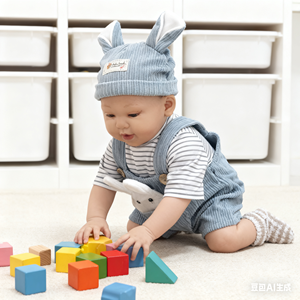 18-inch Reborn Baby Toddler búp bê unisex <span class=keywords><strong>KODI</strong></span> sống động như thật 3D sơn tĩnh mạch có thể nhìn thấy bắt nguồn từ tóc chất lượng cao mềm đồ chơi cơ thể bông - Product Image 2