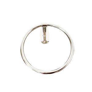 Nhà Máy Giá thực tế kim loại phòng tắm Kệ Set Durable gỉ bằng chứng tiết kiệm không gian cho vòi hoa sen lưu trữ - Product Image 5