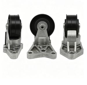 Tendeur de courroie automatique AL156090 pour tracteur <span class=keywords><strong>John</strong></span> <span class=keywords><strong>Deere</strong></span> – Remplace AL112300, AL112299 - Product Image 3