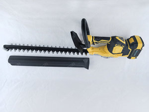 Cortasetos Inalámbrico Eléctrico con Batería de Litio al por Mayor - Product Image 4