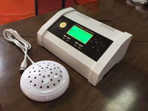 Macchina per <span class=keywords><strong>Detox</strong></span> dei Piedi <span class=keywords><strong>Hydrosana</strong></span> 2023/Macchina per Terapia all'Idrogeno per Perdere Peso - Product Image 5