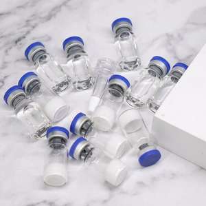 Etiqueta privada Cuidado DE LA <span class=keywords><strong>PIEL</strong></span> MTS EGF Suero Polvo liofilizado para rejuvenecimiento antienvejecimiento de la <span class=keywords><strong>piel</strong></span> - Product Image 6