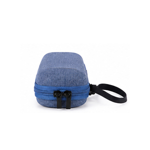 Sac de Rangement de Voyage en Gros pour Insuline, Glacière Thermomètre, Sac Organisateur Médical Portable Étanche de Haute Qualité - Product Image 6