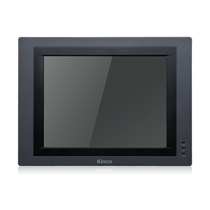 Kin.co G2100E, Pantalla Táctil HMI de 10.1 Pulgadas con WiFi, Precio al por Mayor para Interfaces Hombre-Máquina SCADA - Product Image 2