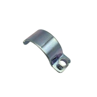 Collier de serrage pour tuyau 1834415806 pour chariot élévateur Linde 335-03 E16 E20-03 180, pièces hydrauliques pour mât standard