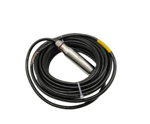 BOY-WR04-C8 Высокоточный погружной датчик уровня жидкости из нержавеющей стали IP68 4-20 мА/RS485 0-10 м уровень диапазона давления - Product Image 3