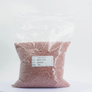 Résine PEEK de qualité supérieure, vierge, blanche, naturelle, de qualité implantaire, <span class=keywords><strong>pour</strong></span> prothèses dentaires, granulés PEEK - Product Image 3