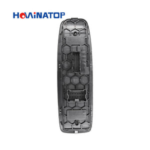 Howintop 254015253R accessori per auto interruttore di comando alzacristalli elettrici per <span class=keywords><strong>Renault</strong></span> <span class=keywords><strong>Megane</strong></span> IV <span class=keywords><strong>Sport</strong></span> Tourer 2016 interruttore alzacristalli - Product Image 6