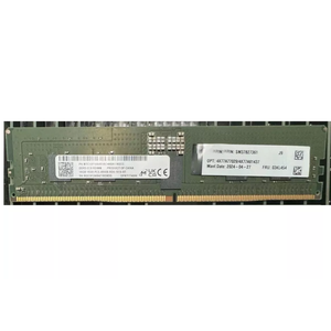 High Performance 4X77A12187 16GB <b>DDR4</b>-2933MHz PC4-23400 CL21 2Rx8 ECC Registered RDIMM - Product Image 1