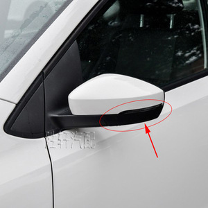 Conjunto de Luces Intermitentes Vw 18D949101 18D949102 para Polo Lavida, Lado Izquierdo y Derecho, Pieza de Repuesto ABS/PC Halógena - Product Image 5