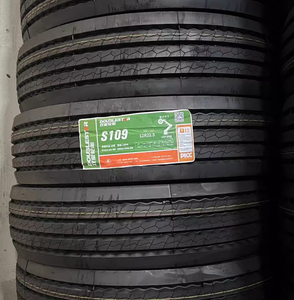 Pneus de camion Vietnam/Thaïlande/Pneus commerciaux sans tarif antidumping et de <span class=keywords><strong>guerre</strong></span> commerciale (295/75R22.5 11R22.5 11R24.5 285/75R22.5) - Product Image 2