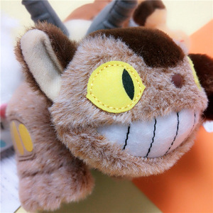 15CM Animal gato dibujos animados <span class=keywords><strong>Kiki</strong></span> servicio <span class=keywords><strong>de</strong></span> entrega muñeco <span class=keywords><strong>de</strong></span> peluche Kawaii suave juguete <span class=keywords><strong>de</strong></span> peluche decoración almohada chico regalo juguetes colgante - Product Image 6
