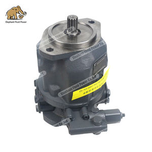 عالية الأداء 345C ، 345C L ، 345C MH ، و W345C MH CAAT هيدروليك يناسب حفارة كاتربيلر - Product Image 2