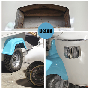 Triciclo Eléctrico <span class=keywords><strong>para</strong></span> Comida, Carrito de Comida Móvil de 3 Ruedas, Quiosco, Tienda al Aire Libre en Venta, Helados, <span class=keywords><strong>Hot</strong></span> Dogs con Congelador Refrigerado - Product Image 3